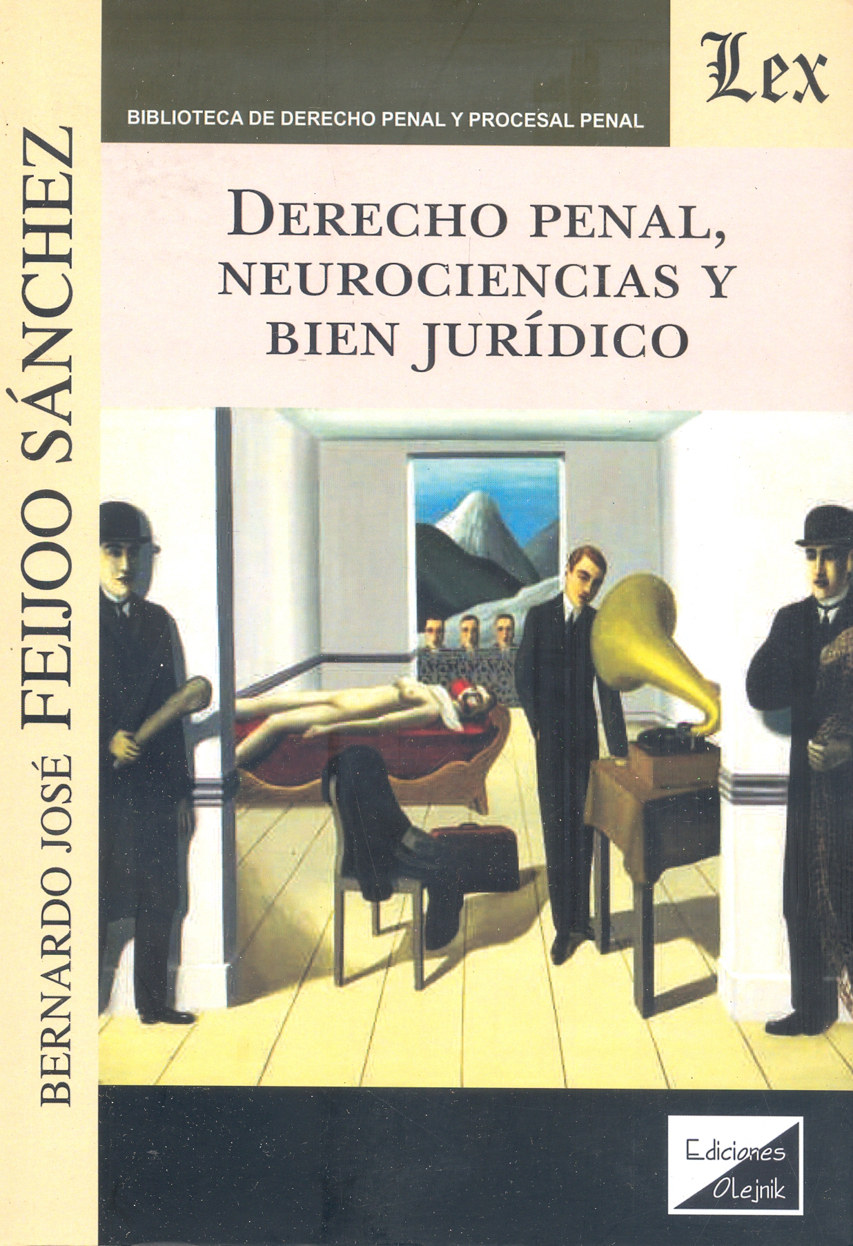 Libro